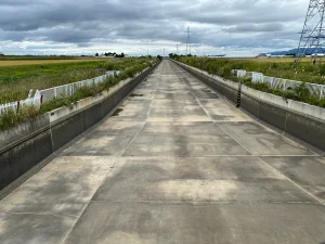 農地整備事業05