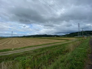 農地整備事業06
