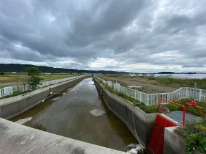 農地整備事業07