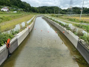 農地整備事業08
