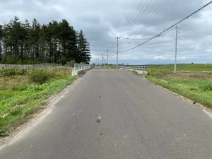 農地整備事業10