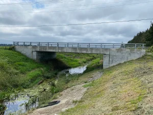 農地整備事業11